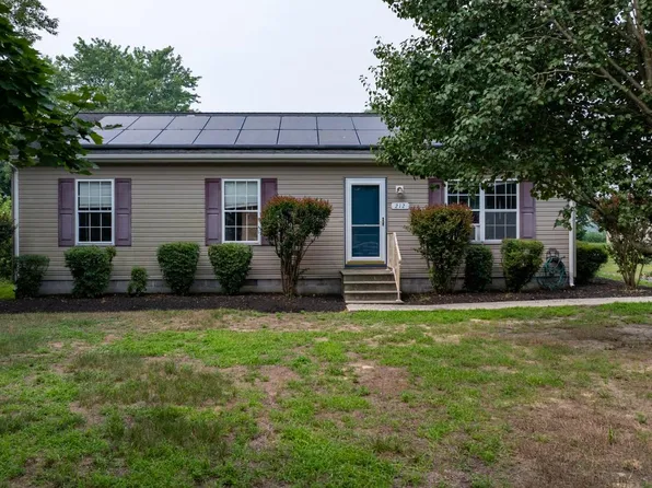 212 Apple Ln, Preston, MD 21655