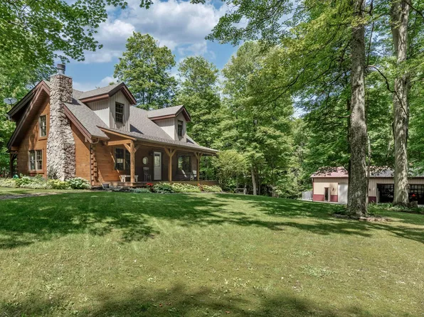 3810 Ok Sweeney Rd, Somerset, OH 43783