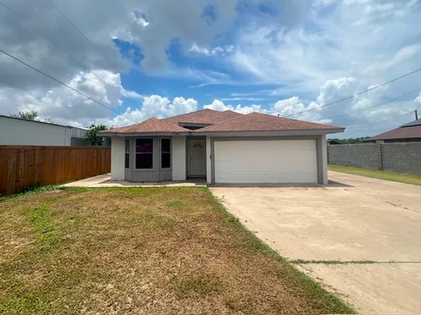 4304 W Rogers Rd, Edinburg, TX 78541