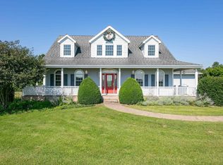 2797 Union Rd, Walkerton, IN 46574