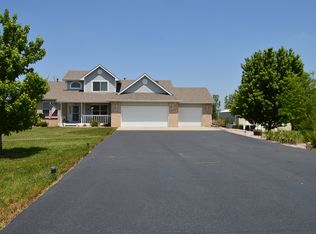 9467 County Road 24, Fort Lupton, CO 80621