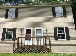 1462 Varnell Ave NE, Roanoke, VA 24012