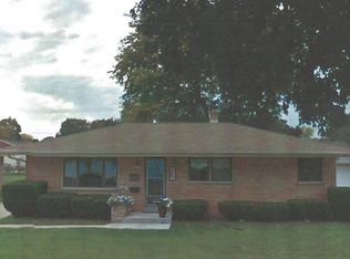 3337 S 78th St, Milwaukee, WI 53219