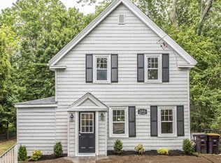 386 Front St, Weymouth, MA 02188
