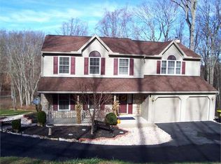 238 Aspen Dr, Auburn, PA 17922