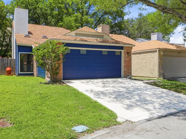 1407 BROOK MDW, San Antonio, TX 78232
