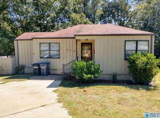 676 Mays Rd, Bessemer, AL 35023