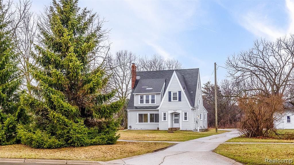 28653 Drake Rd, Farmington Hills, MI 48331 Zillow