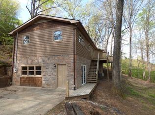 112 Iron Mountain Dr, Sylva, NC 28779