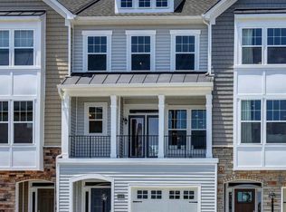 2142 Perennial Cir, Henrico, VA 23233