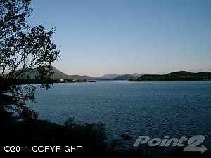 Lake view
