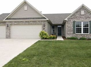 8105 Elsen Rdg, Avon, IN 46123