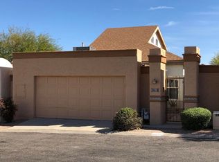 2758 W Daffodil Pl, Tucson, AZ 85745