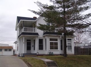617 Euclid Ave, Toledo, OH 43605