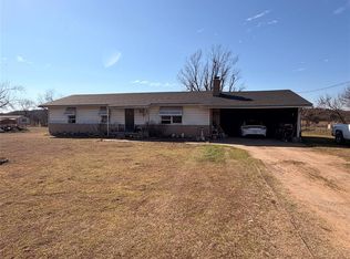 12161 N Highway 56, Wewoka, OK 74884