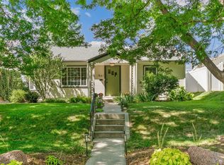 1561 S Milwaukee St, Denver, CO 80210