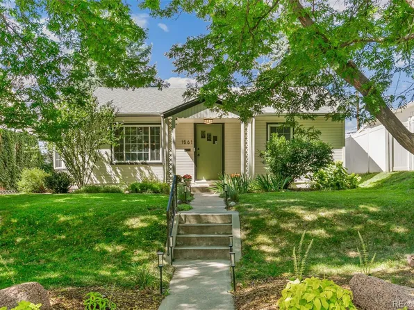 1561 S Milwaukee Street, Denver, CO 80210