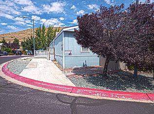 7440 W 4th St TRLR 44, Reno, NV 89523