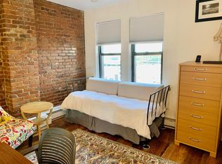59 Charter St #5A, Boston, MA 02113