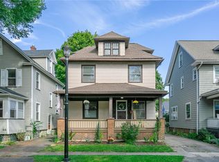 48 Wilmington St, Rochester, NY 14620