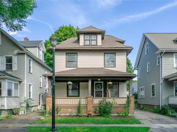 48 Wilmington St, Rochester, NY 14620
