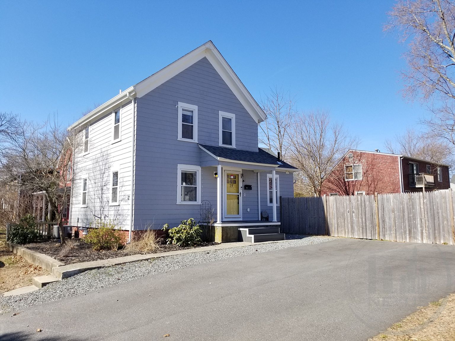 27 Knowlton St, Riverside, RI 02915 Zillow
