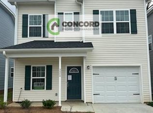 3404 Littlefield Way, Greensboro, NC 27405