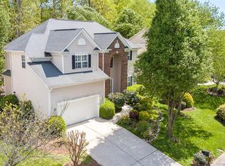156 Poplar Woods Dr, Concord, NC 28027