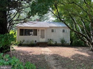 29 Wengate Rd, Owings Mills, MD 21117