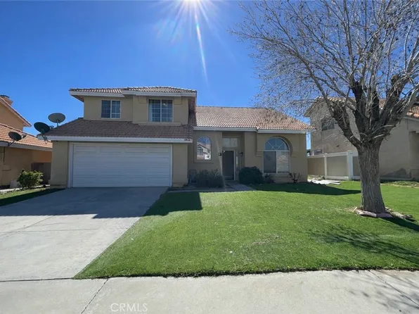 14527 Pony Trail Rd, Victorville, CA 92392