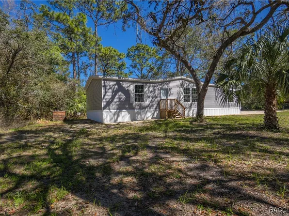 3827 W Whippoorwill St, Lecanto, FL 34461