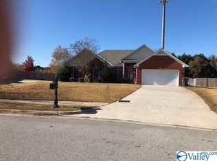 228 Jackies Ter, Madison, AL 35758