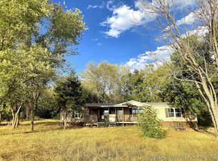 70587 S 330th Rd, Wagoner, OK 74467
