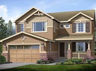 6634 S Millbrook Ct, Aurora, CO 80016