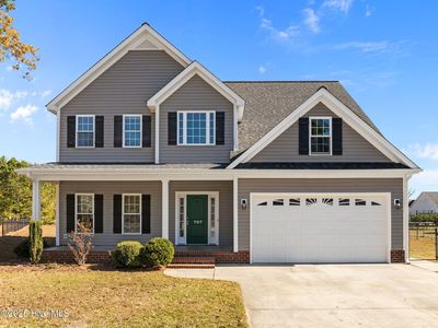 707 Chicory Court, Greenville, NC, 27858