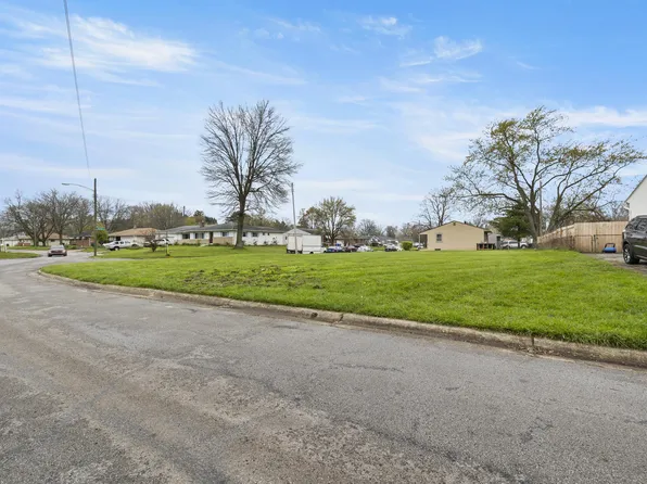 24 E Gates St, Columbus, OH 43206