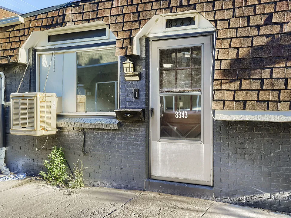 8341 Fox Street - 8343