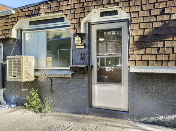 8341 Fox Street - 8343, 8341 Fox St, Denver, CO 80221