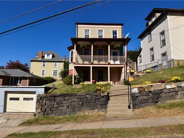 121 Washington St, Freeport, PA 16229