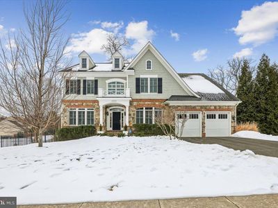 10321 Lynch Ln, Oakton, VA, 22124