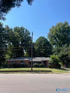 3515 Drake Ave SW, Huntsville, AL, 35805