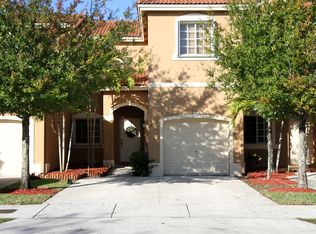 842 SW 148th Pl, Miami, FL 33194