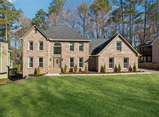 5956 Henley Dr, Powder Springs, GA 30127