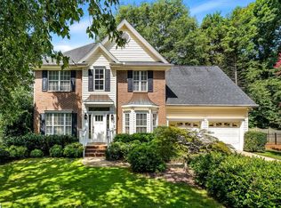 4 Grape Vine Ct, Greenville, SC 29607