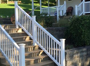 404 Spotted Tail Rd, West Finley, PA 15377