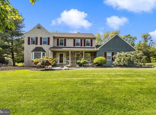 3791 Brookcroft Ln, Garnet Valley, PA 19060