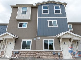 783 E 500 S UNIT C, American Fork, UT 84003