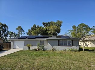 9189 San Carlos Blvd, Fort Myers, FL 33967