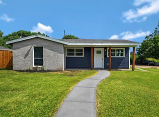 9602 Foredale St, Houston, TX 77075