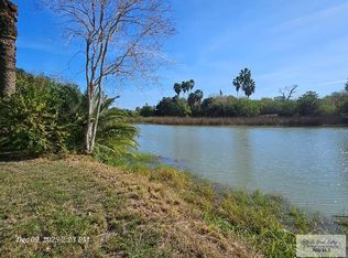 190 Trail End End, Los Fresnos, TX 78566